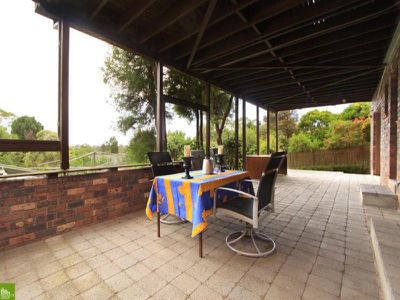 4 Kerrawah Ave, Figtree