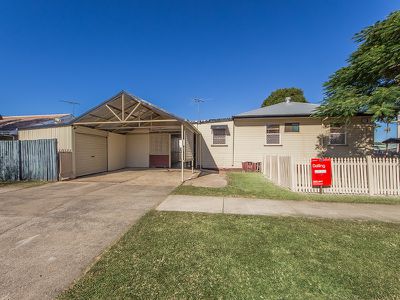 7 Molloy Street, Silkstone