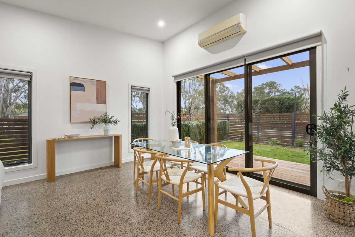 1 Farrall Court, Mansfield