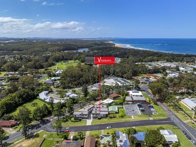 6 / 8 Beach Street, Woolgoolga
