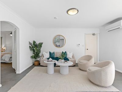 3 / 15 Chelmsford Avenue, Lutwyche