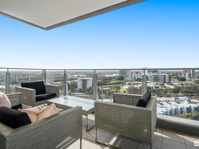 1606 / 30-44 The Circus, Burswood
