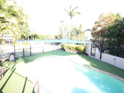 48 / 1162 Cavendish Road, Mount Gravatt East