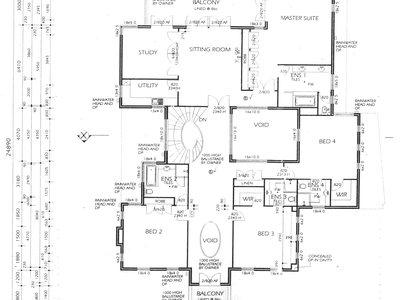 3 John Lewis Rise , Mosman Park