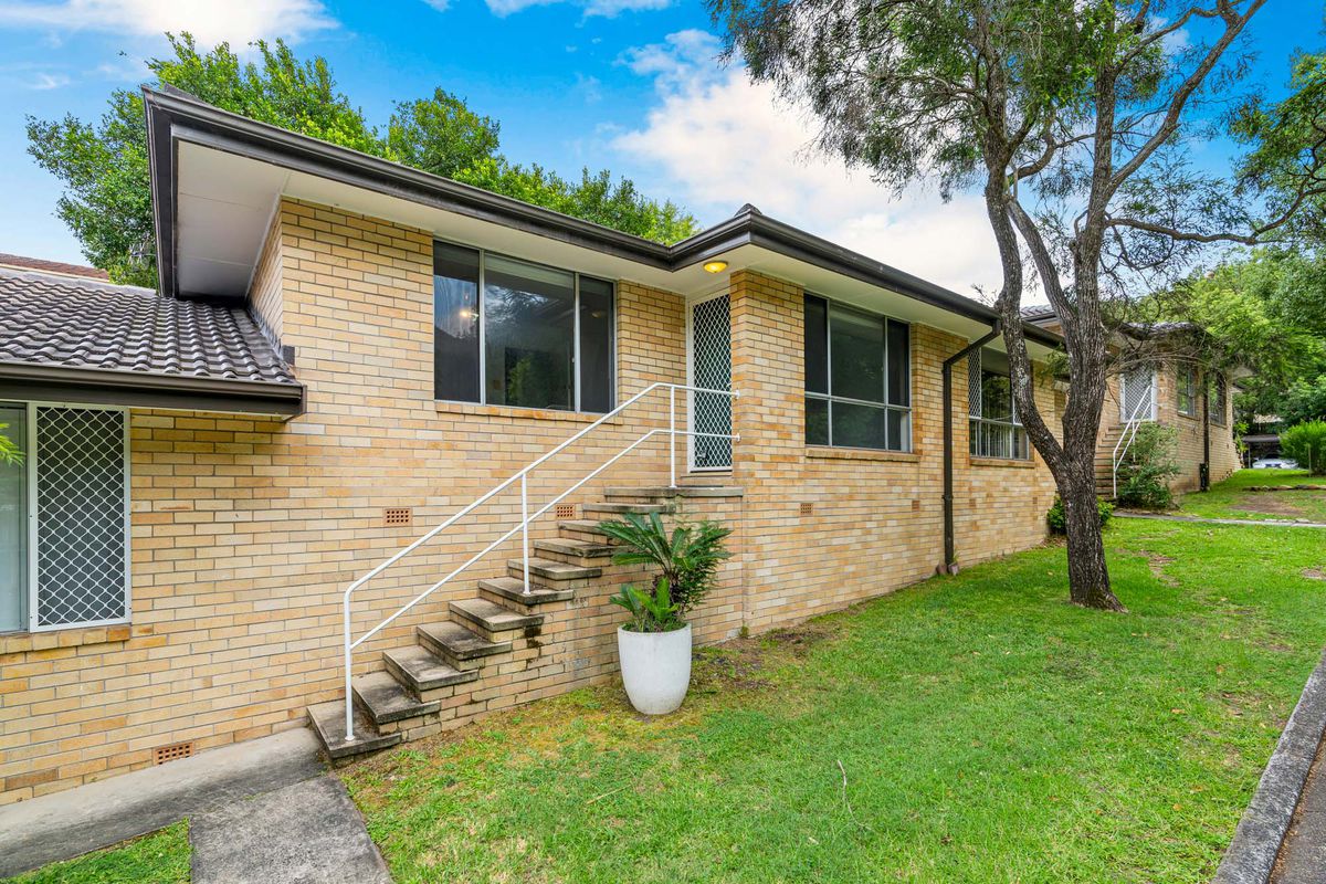 5 / 33 Central Coast Highway, West Gosford