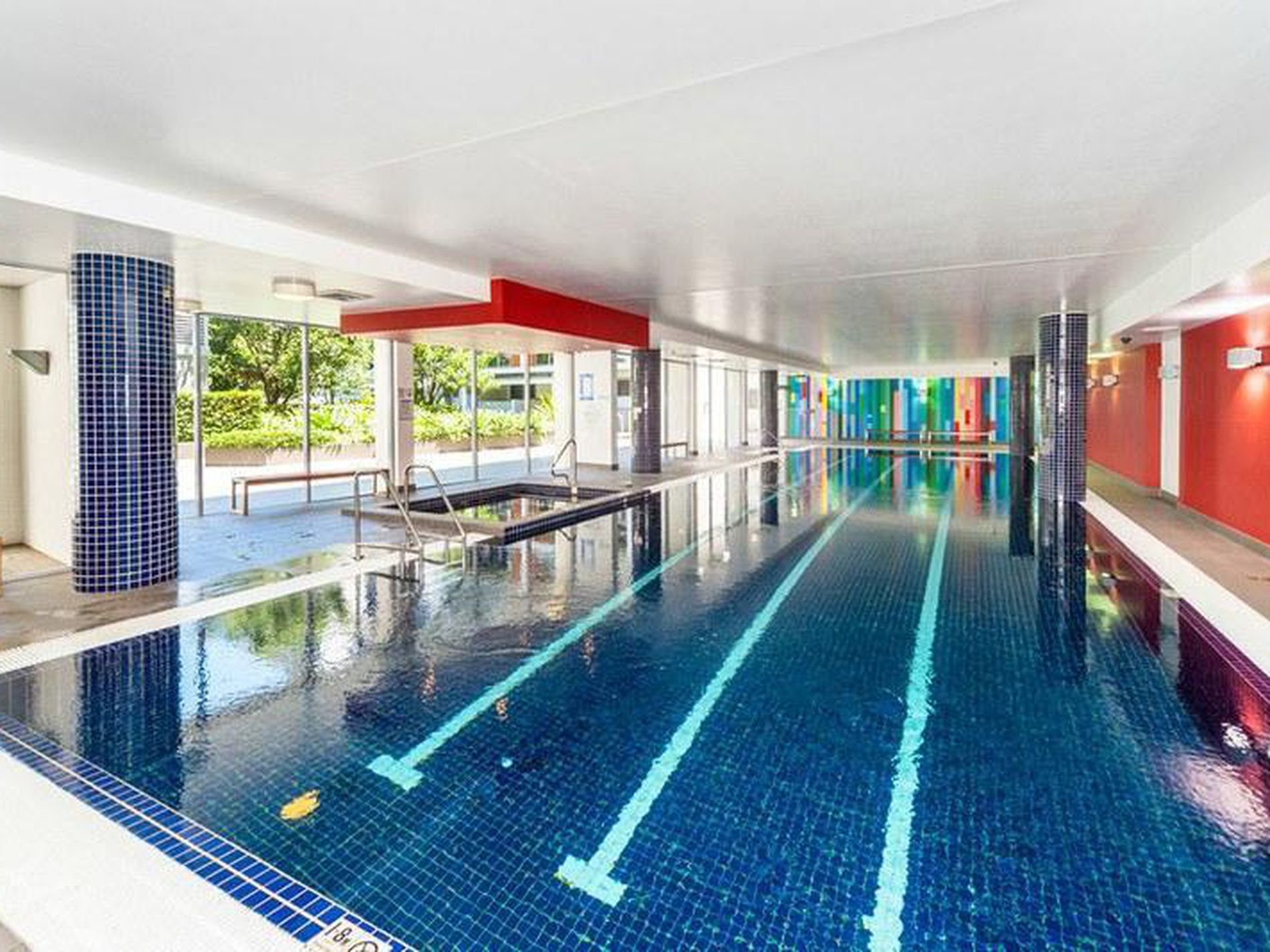 1024 / 6 Spring Street, Rosebery