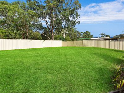 1 Churnwood Place, Albion Park Rail