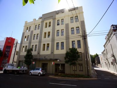 405 / 82 Abercrombie Street, Chippendale