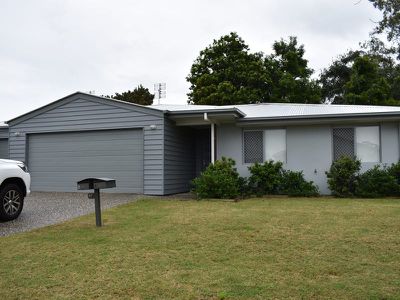 1 / 19 Palmerstone Crescent, Beerwah