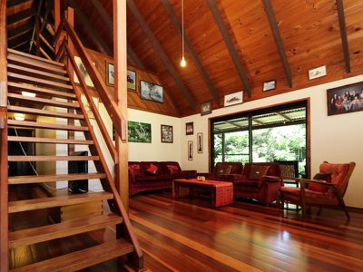 30 Weismantle Road, Nimbin