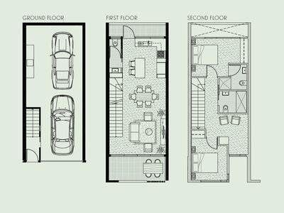7 / 4 Florence Street, Brunswick