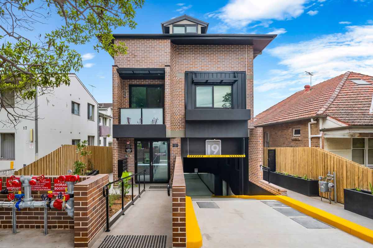 19 Gladstone Street, Bexley