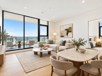 Level 25 / 1 Mooltan Avenue, Macquarie Park