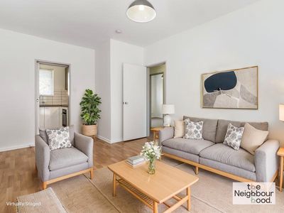 5 / 307 Riversdale Road, Hawthorn East