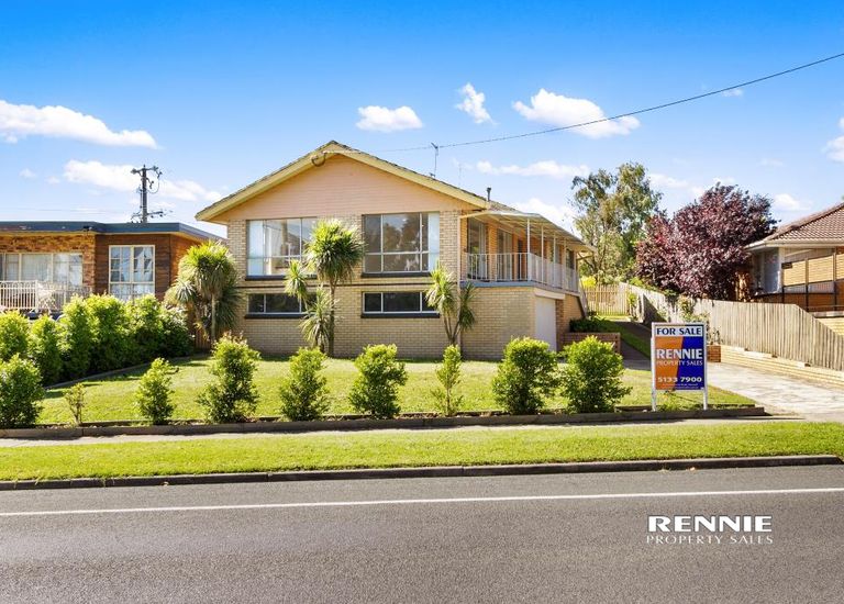 206 Princes Street, Traralgon 206 Princes Street, Traralgon