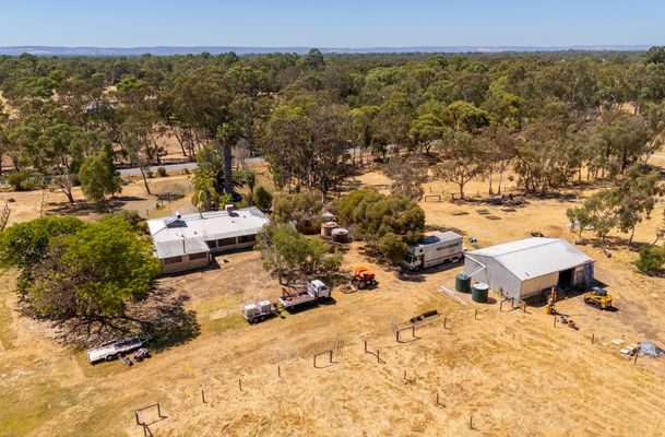 237 Young Road, Baldivis