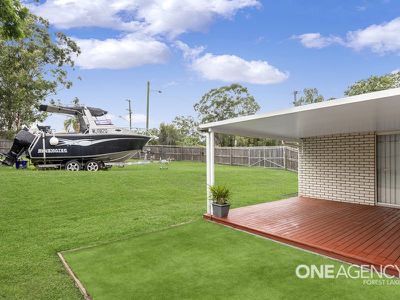 211 Redbank Plains Rd, Bellbird Park