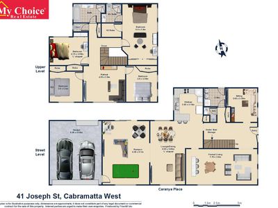 41 Joseph Street, Cabramatta West