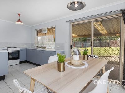 6 Mckinlay Pl, Durack