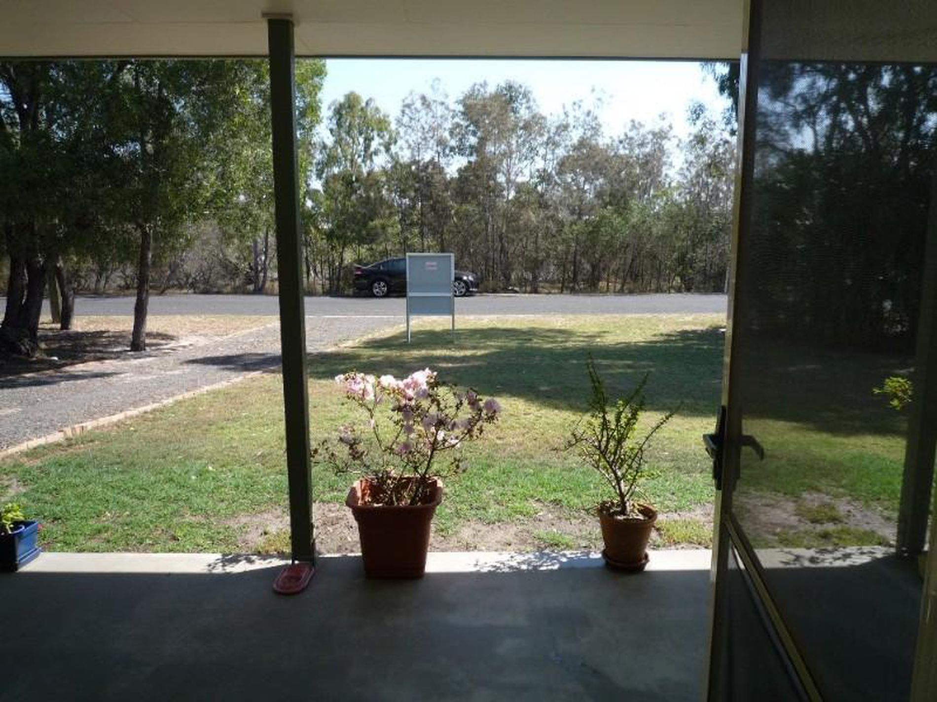 40 First Avenue, Woodgate