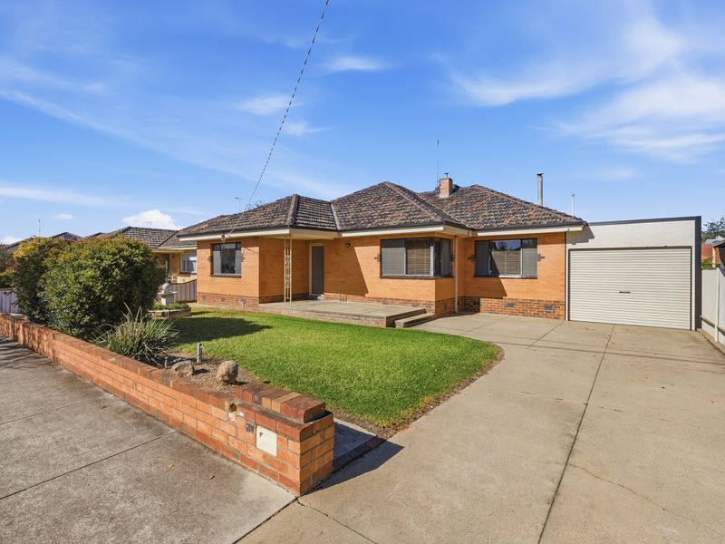 37 Wareena Street, Wangaratta