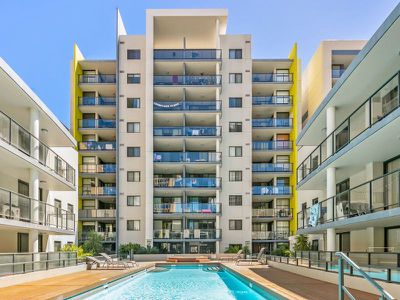 12 / 375 Hay Street, Perth