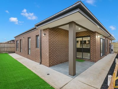 1 Stream Road, Wyndham Vale