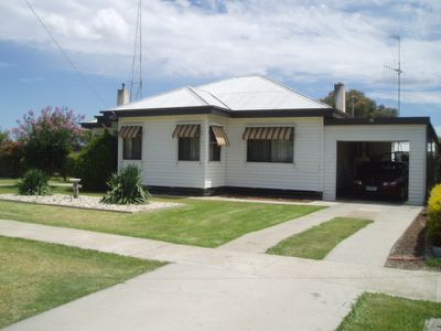 30 BELMONT, Cohuna