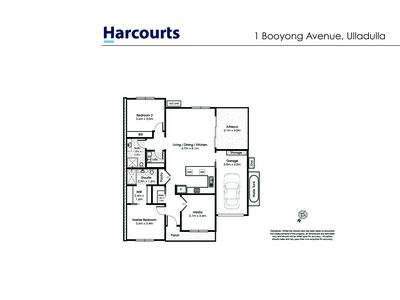 1 Booyong Avenue, Ulladulla