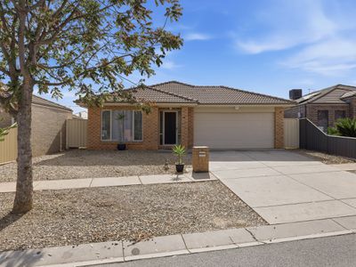 28 Thomas Wedge Drive, Wangaratta