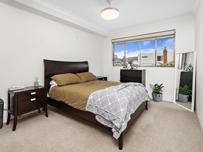 3 / 1 Campbell Street, Wollongong