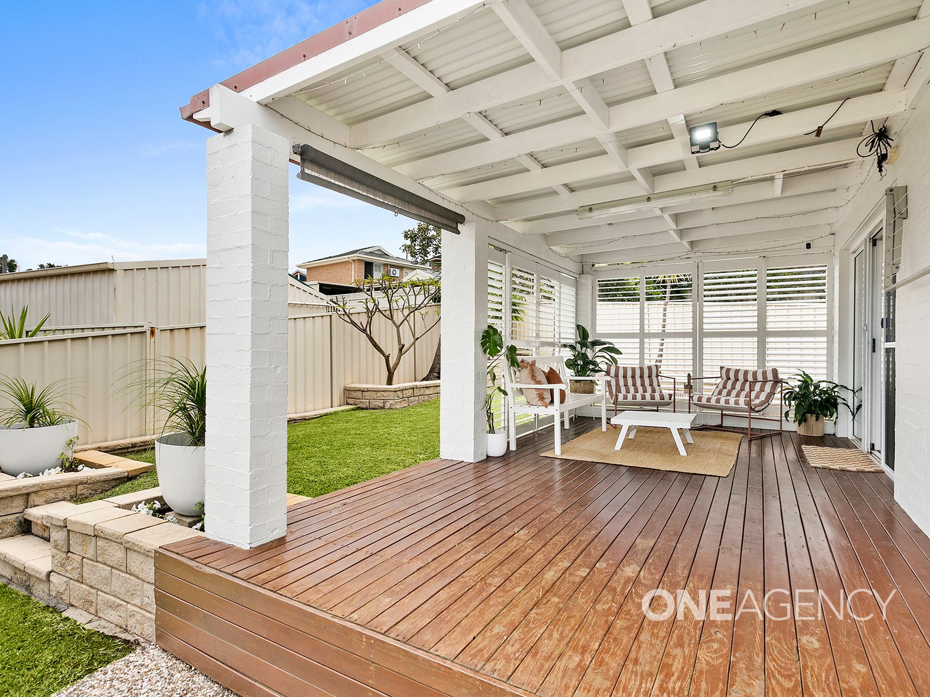 1 / 7 Burrill Place, Flinders