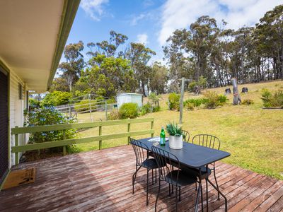 18 Kanangra Street, Pambula Beach