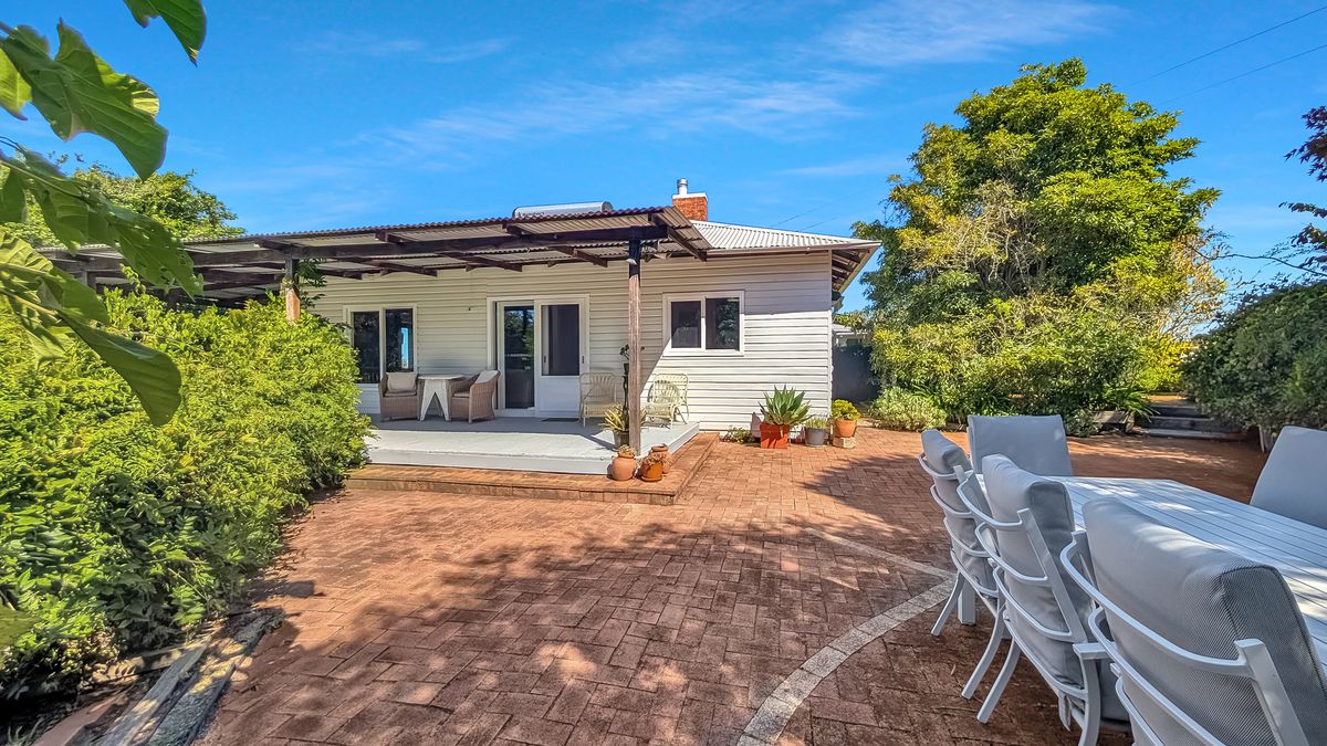 9050 Princes Highway, Central Tilba