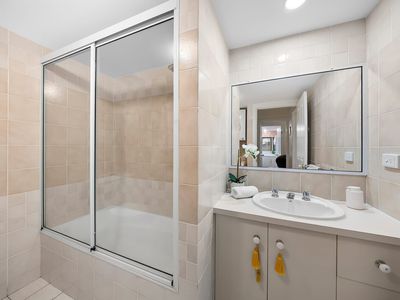 4 / 18-22 Ascog Terrace, Toowong