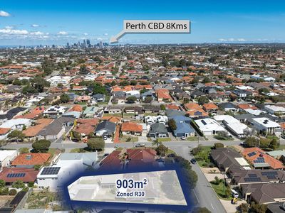 4 Jason Street, Yokine