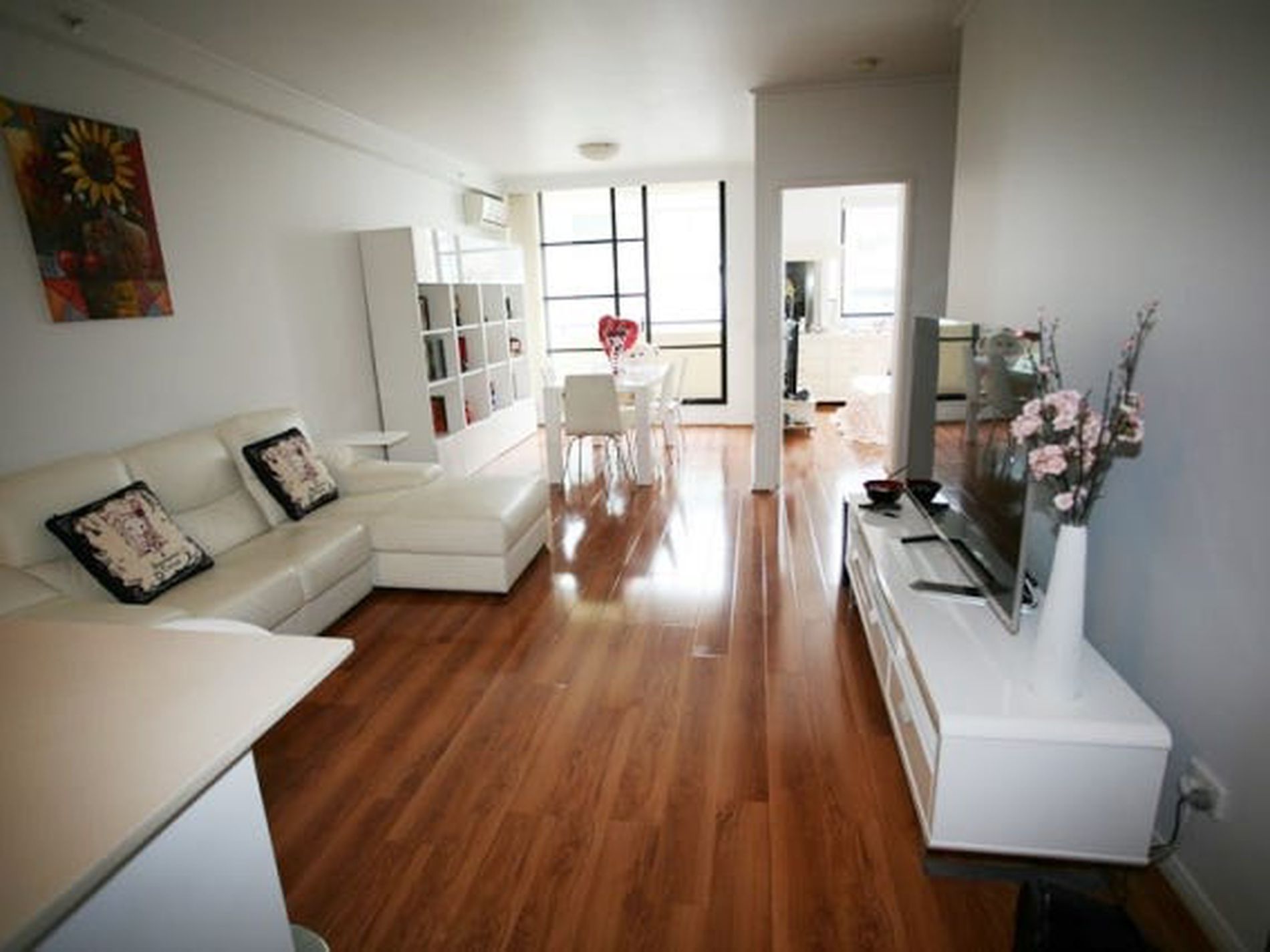 603 / 26 Napier Street, North Sydney