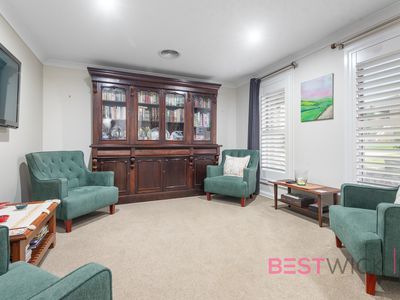 13 McGillan Drive, Kelso