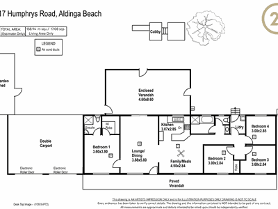 17 Humphrys Road, Aldinga Beach