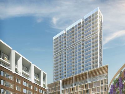 1704 / 82 Hay Street, Haymarket