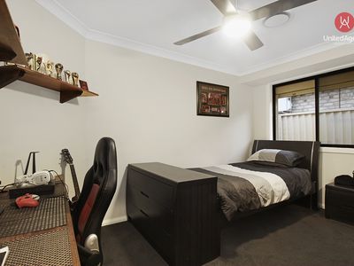 4 Symons Place, West Hoxton