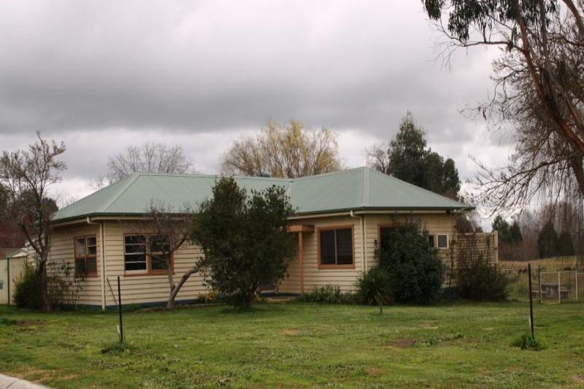 1 Highett Street, Mansfield