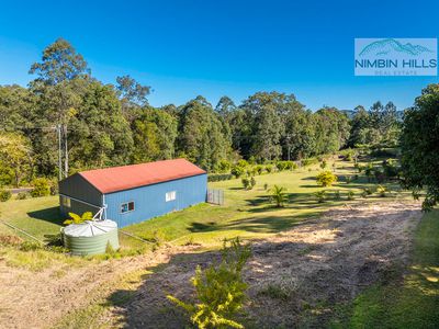 112 Cecil Street, Nimbin