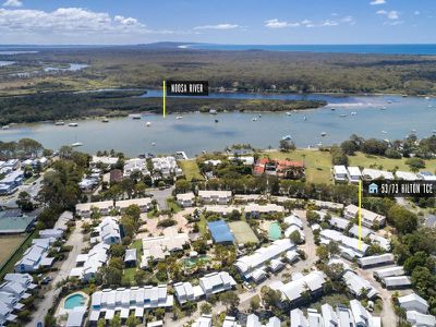 53 / 73 Hilton Terrace, Noosaville