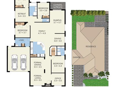 23 Player Drive, Narre Warren