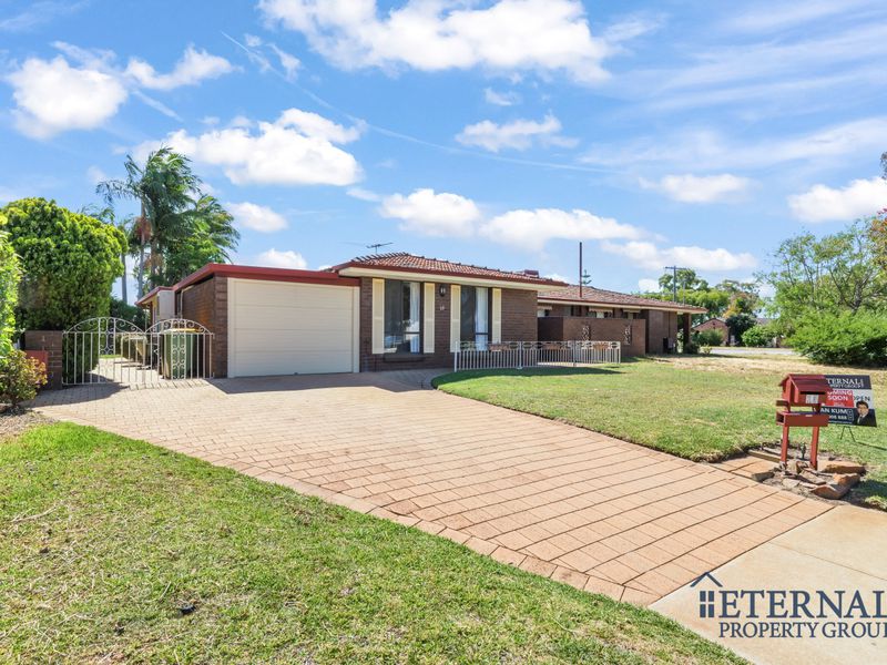 13 Morningcloud Vale, Willetton