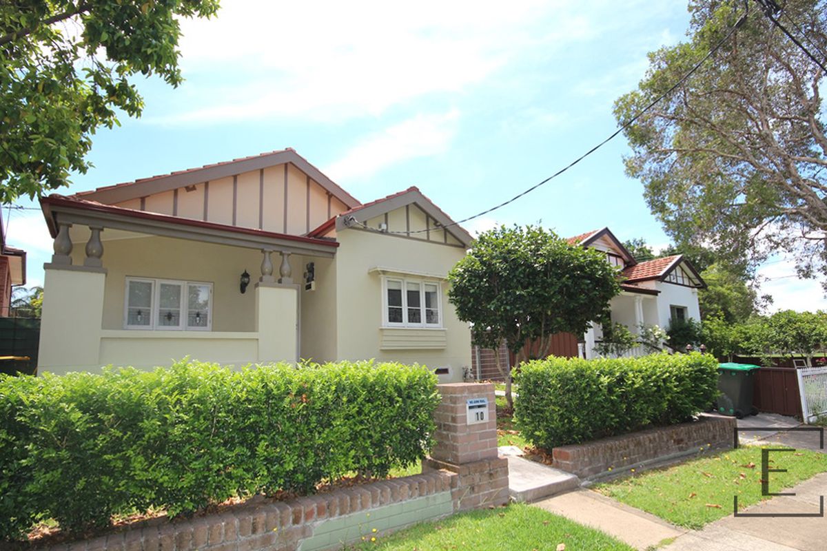 10 Loftus Street, Concord