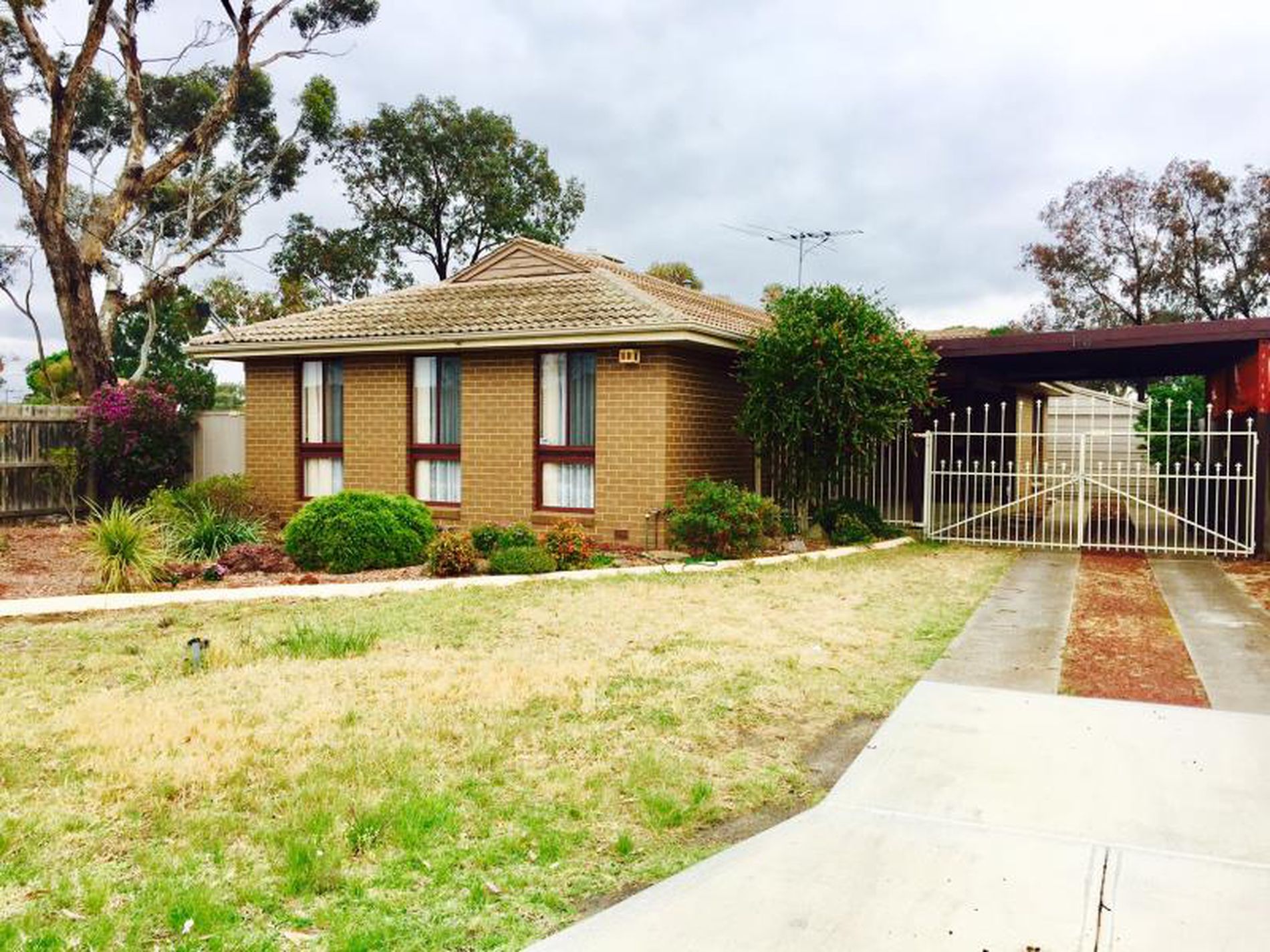 13 Merrett Avenue, Hoppers Crossing