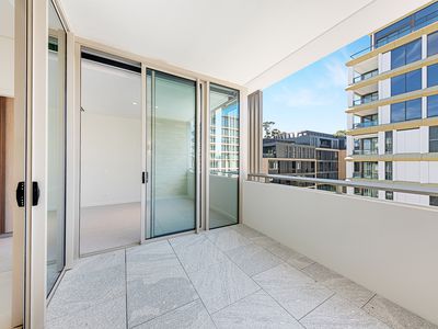 403 / 17 Richmond Avenue, Willou...