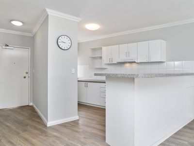 9 / 19 Ventnor Avenue, West Perth